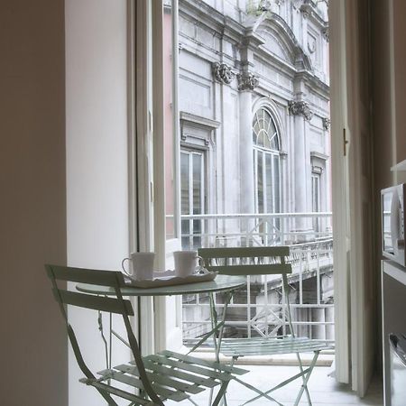Piazza Dante Suites By Wonderful Italy Napels Buitenkant foto