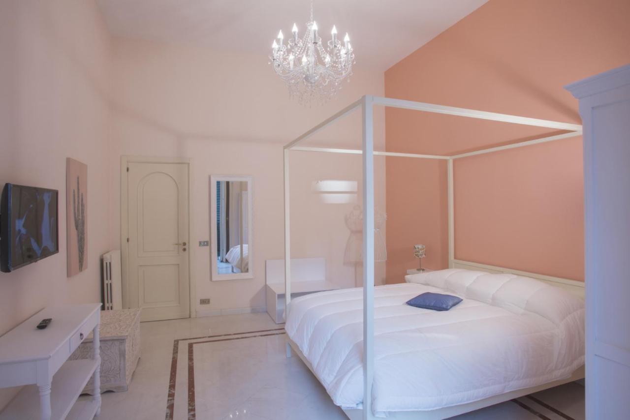 Piazza Dante Suites By Wonderful Italy Napels Buitenkant foto