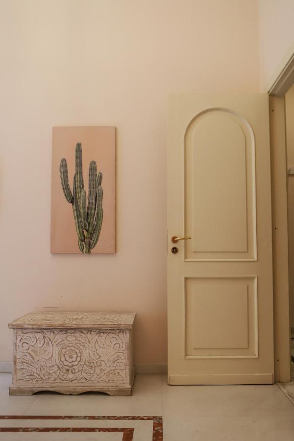 Piazza Dante Suites By Wonderful Italy Napels Buitenkant foto